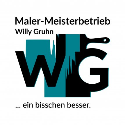 Logo de Maler-Meisterbetrieb Willy Gruhn