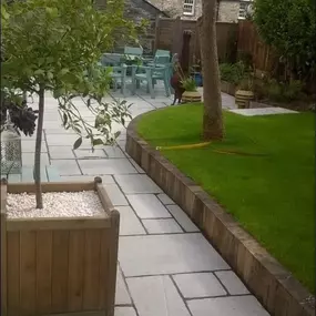 Bild von Duchy Landscapes & Construction