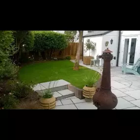 Bild von Duchy Landscapes & Construction