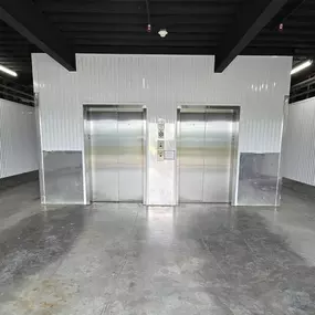Exterior Units