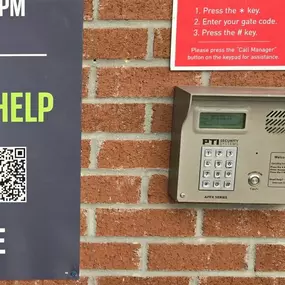 Keypad