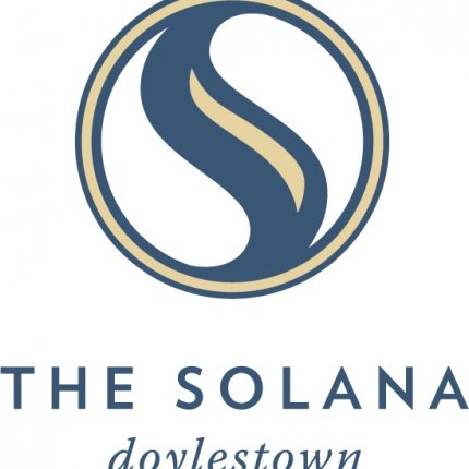 Logo de The Solana Doylestown