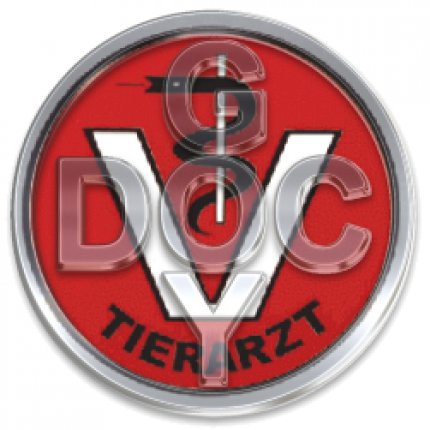 Logo von Kleintierpraxis Gusborn - DocGoy