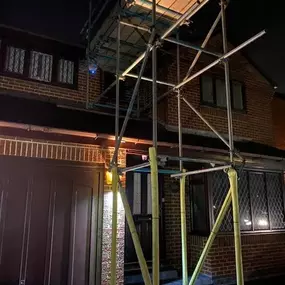 Bild von Scaffolding & Safety Consultants LTD