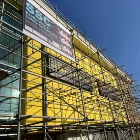 Bild von Scaffolding & Safety Consultants LTD