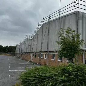Bild von Scaffolding & Safety Consultants LTD