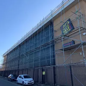 Bild von Scaffolding & Safety Consultants LTD