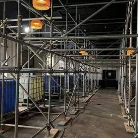 Bild von Scaffolding & Safety Consultants LTD