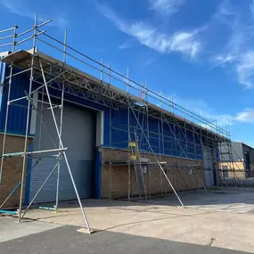 Bild von Scaffolding & Safety Consultants LTD