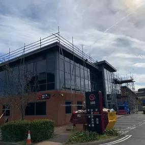 Bild von Scaffolding & Safety Consultants LTD