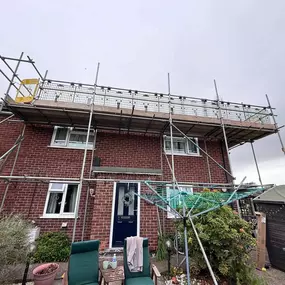 Bild von Scaffolding & Safety Consultants LTD