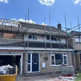 Bild von Scaffolding & Safety Consultants LTD