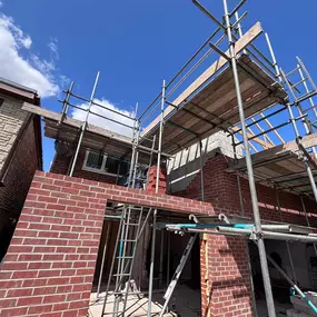 Bild von Scaffolding & Safety Consultants LTD