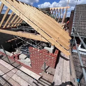 Bild von Scaffolding & Safety Consultants LTD