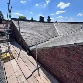Bild von Scaffolding & Safety Consultants LTD