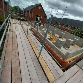 Bild von Scaffolding & Safety Consultants LTD