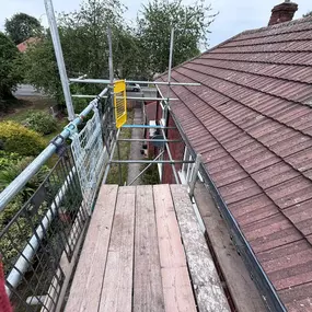 Bild von Scaffolding & Safety Consultants LTD