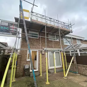 Bild von Scaffolding & Safety Consultants LTD
