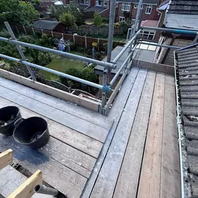 Bild von Scaffolding & Safety Consultants LTD