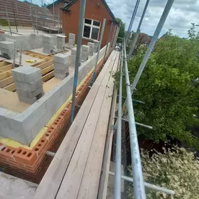 Bild von Scaffolding & Safety Consultants LTD