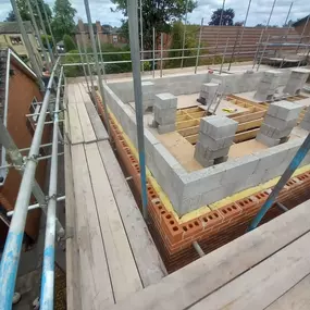 Bild von Scaffolding & Safety Consultants LTD