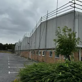 Bild von Scaffolding & Safety Consultants LTD