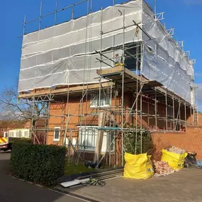 Bild von Scaffolding & Safety Consultants LTD