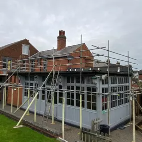 Bild von Scaffolding & Safety Consultants LTD