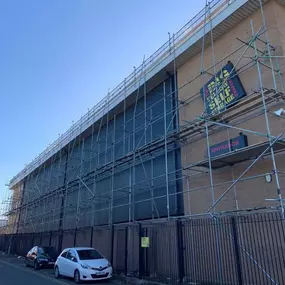 Bild von Scaffolding & Safety Consultants LTD