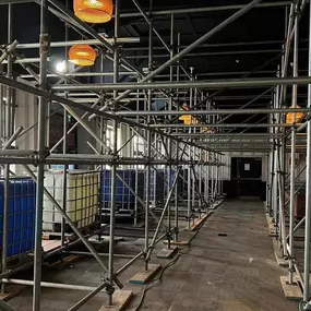 Bild von Scaffolding & Safety Consultants LTD