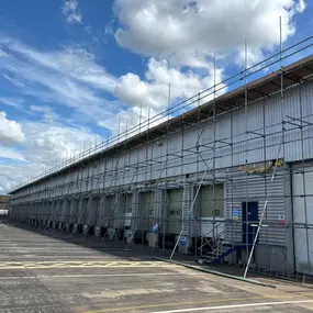 Bild von Scaffolding & Safety Consultants LTD
