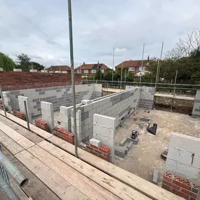 Bild von Scaffolding & Safety Consultants LTD
