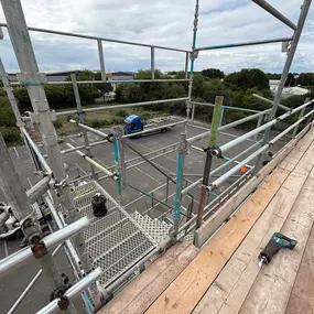Bild von Scaffolding & Safety Consultants LTD