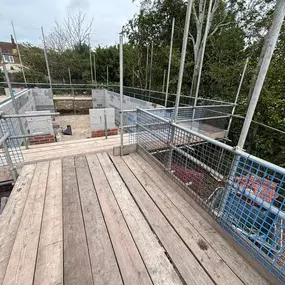 Bild von Scaffolding & Safety Consultants LTD