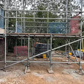 Bild von Scaffolding & Safety Consultants LTD