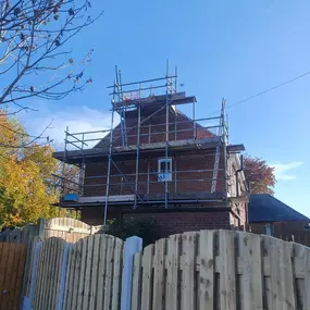 Bild von Scaffolding & Safety Consultants LTD