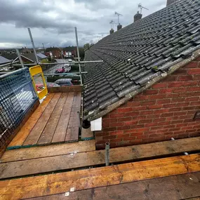 Bild von Scaffolding & Safety Consultants LTD