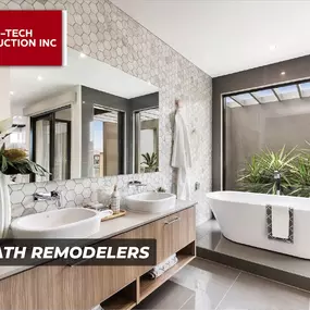 Bild von Pro-Tech Construction Inc