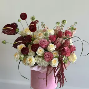 Bild von Novapetal NYC Flower Delivery