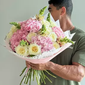 Bild von Novapetal NYC Flower Delivery