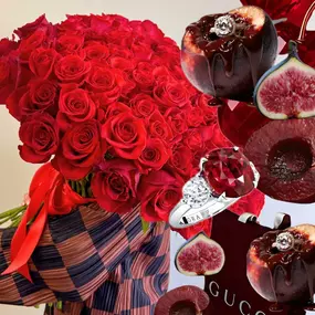 Bild von Novapetal NYC Flower Delivery