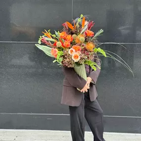 Bild von Novapetal NYC Flower Delivery