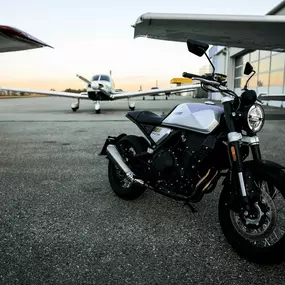 Brixton Crossfire 500