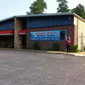 Bild von Atlantic Shores Heating and Cooling