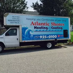 Bild von Atlantic Shores Heating and Cooling