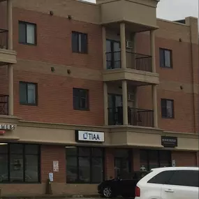 Bild von TIAA Financial Services