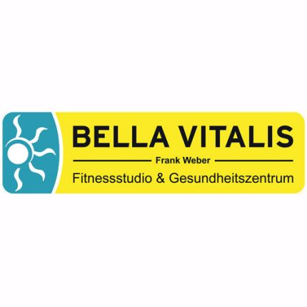 Logo from Bella Vitalis Fitnessstudio & Gesundheitszentrum