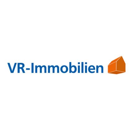 Logo van VR-Immobilien GmbH