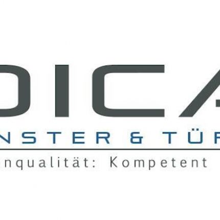 Logo von DICA Fenster & Türen