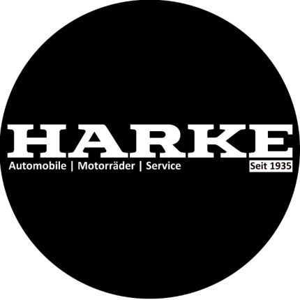 Logotipo de Auto Harke GmbH | HONDA | MITSUBISHI MOTORS | ORA Automobile in Hamburg-Bergedorf